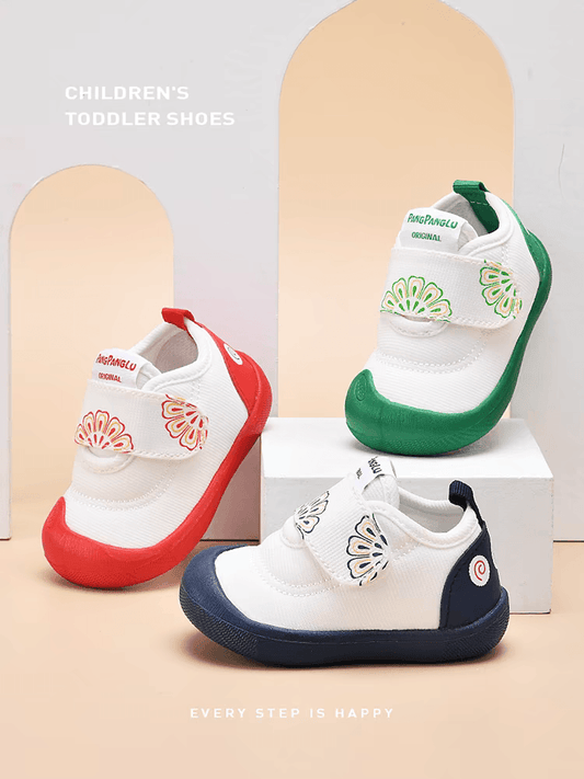 "Kids' Shoes: Comfortable and Stylish Footwear for Every Step" - 24th Spoke